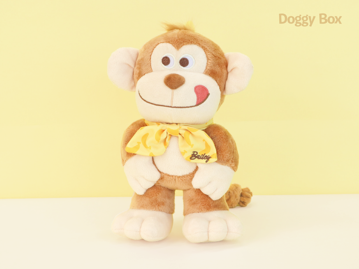 Doggy box 他 おもちゃ 19点セット 中型犬用Box – Doggy Box