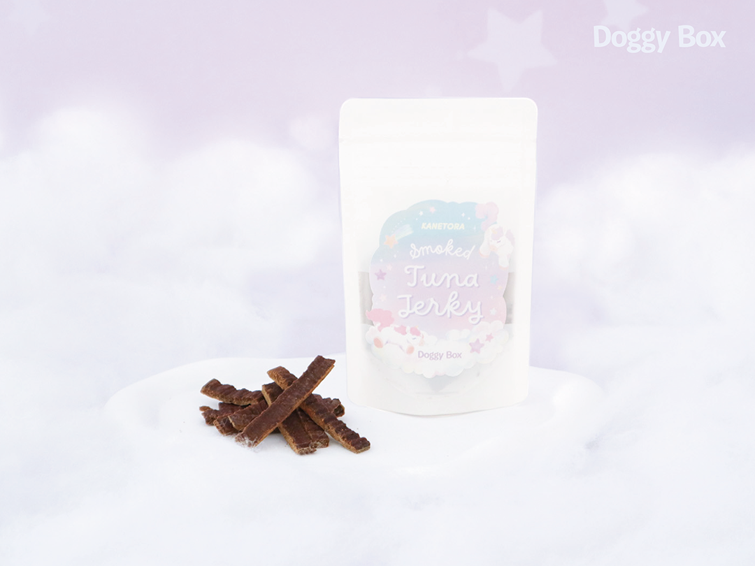 小型犬用Box – Doggy Box