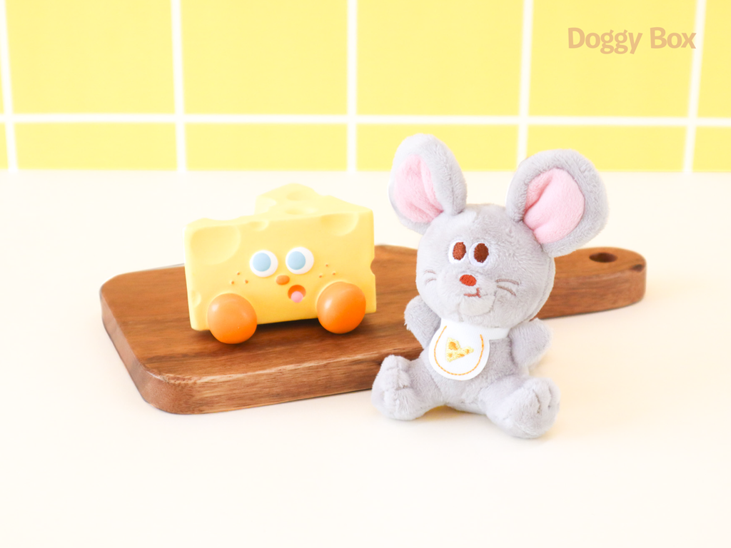 小型犬用Box – Doggy Box