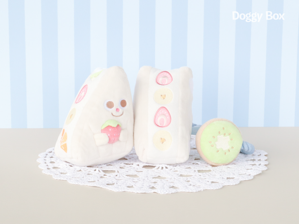 ドギーボックス Doggy Box おもちゃ 1つ500円〜800円 【公式通販】