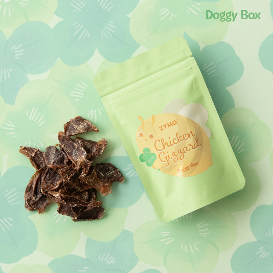 小型犬用Box – Doggy Box
