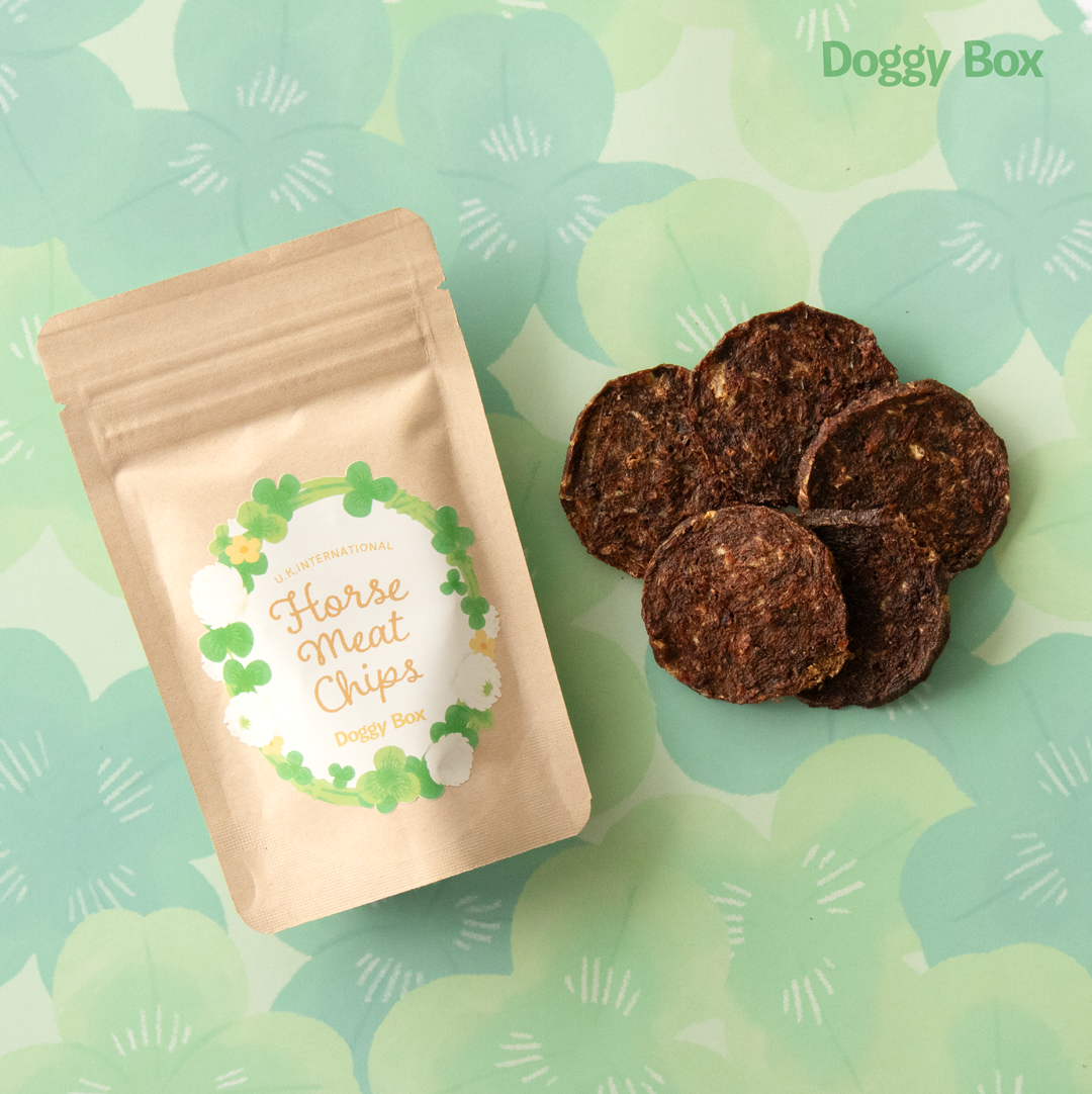 大型犬用Box – Doggy Box