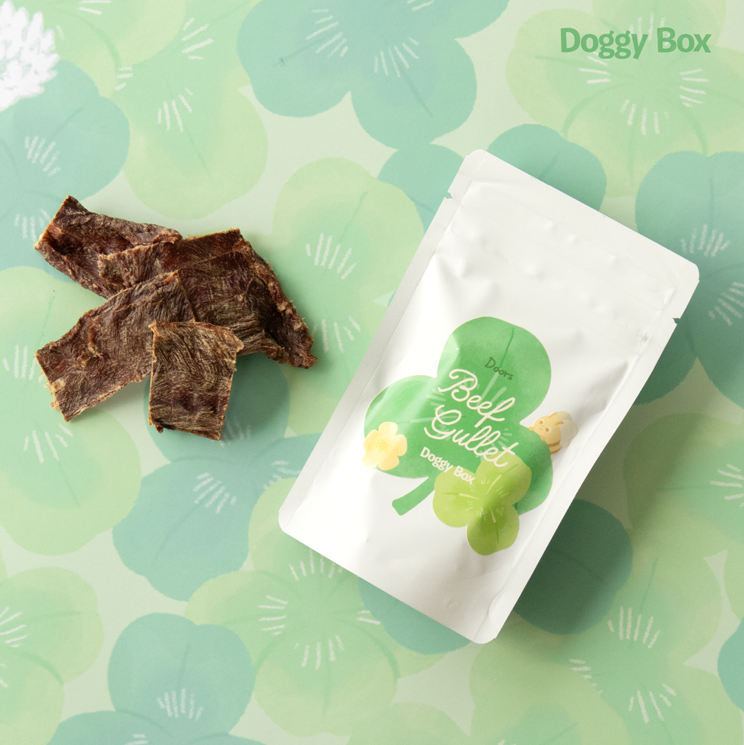 大型犬用Box – Doggy Box
