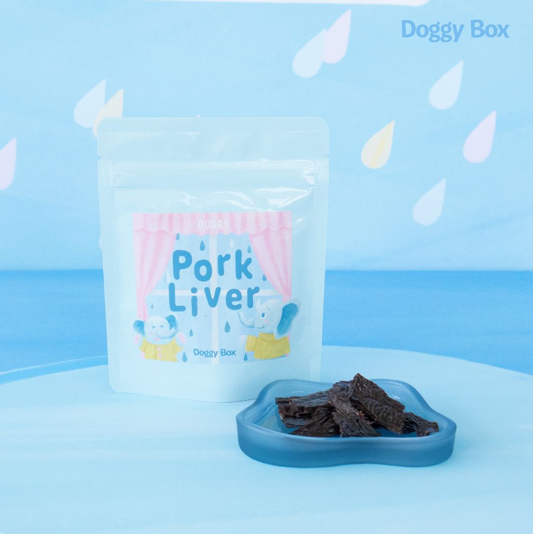 大型犬用Box – Doggy Box