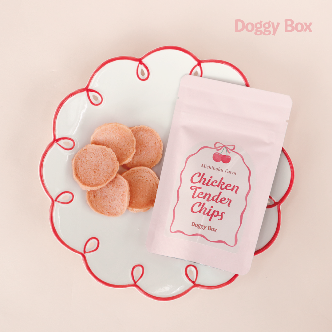 犬雑貨・オーナーズグッズ puyo 小型犬用Box – Doggy Box