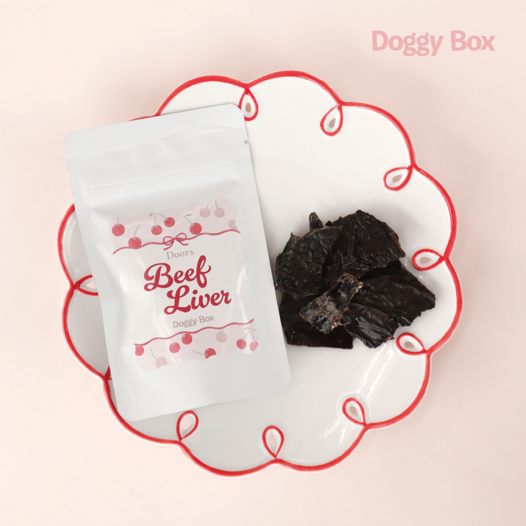 大型犬用Box – Doggy Box