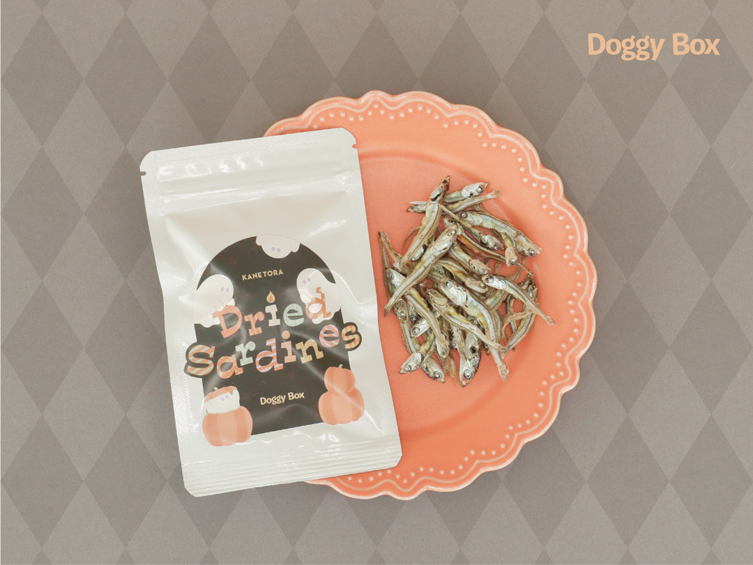 小型犬用Box – Doggy Box