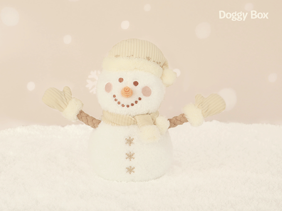 大型犬用Box – Doggy Box