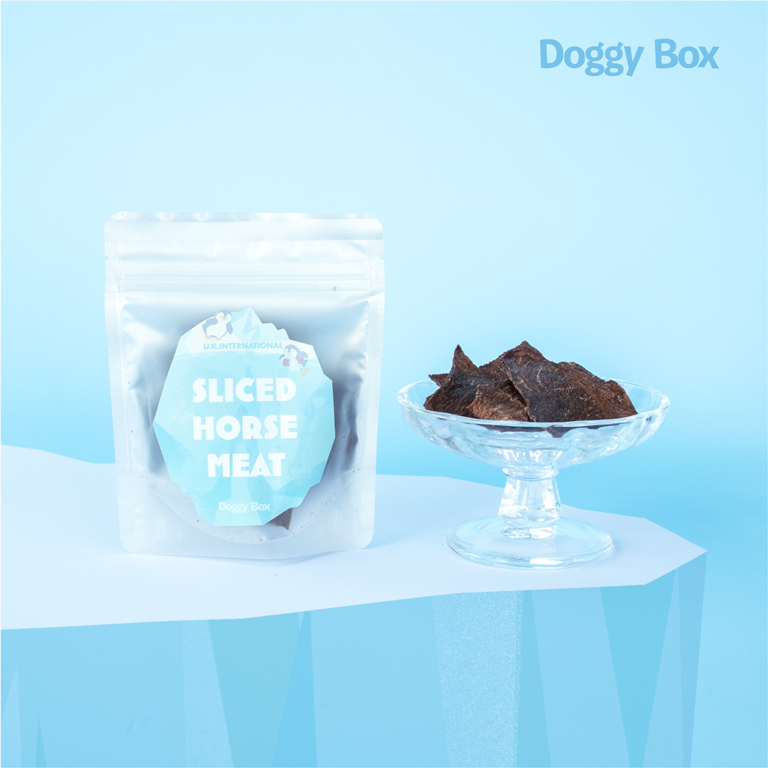 小型犬用Box – Doggy Box