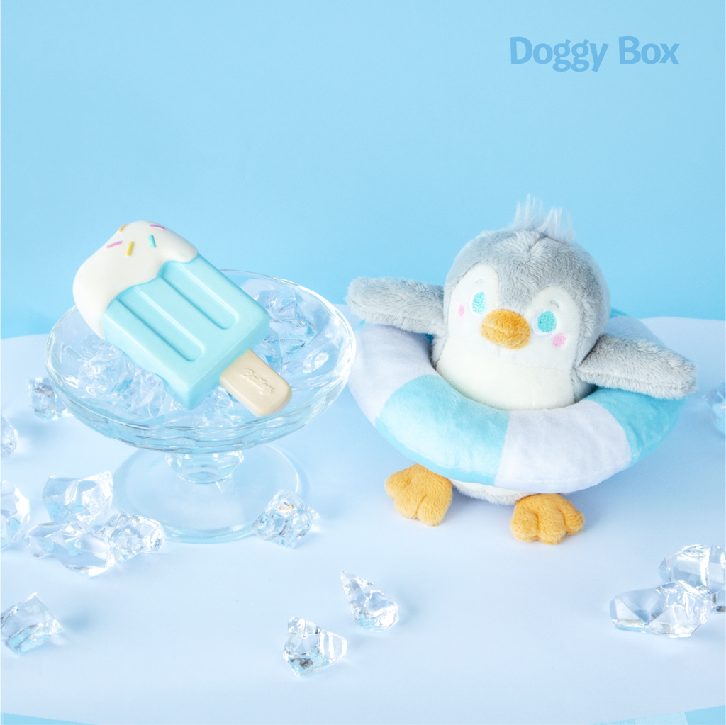 商品 – Doggy Box
